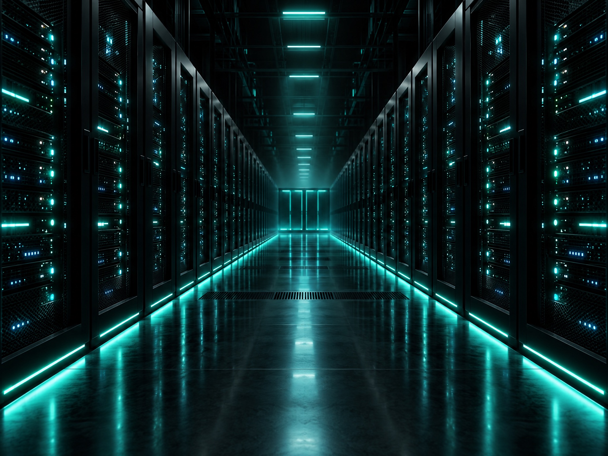 Data Centers